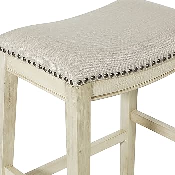 Amazon.com: OSP Home Furnishings Metro 24-inch Counter